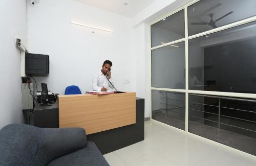 Gurugram Hotel | Hotel O R.K residency