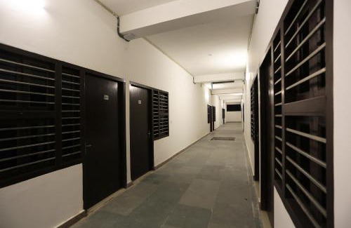 Gurugram Hotel | Hotel O R.K residency