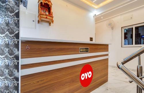 Nagpur Hotel | Hotel O R.S.