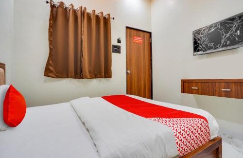 Nagpur Hotel | Hotel O R.S.