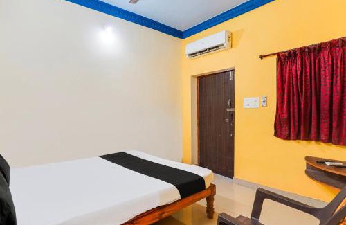 Bommayapalayam Hotel | Hotel O Raghul Residency