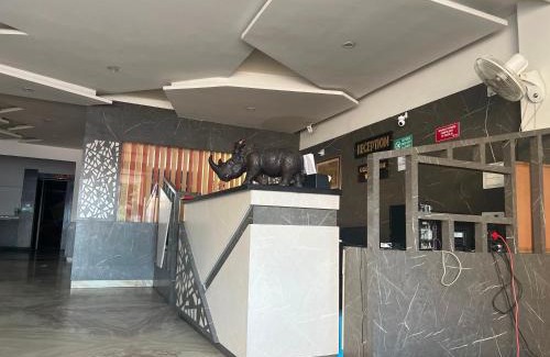Rudrapur Hotel | Hotel O Raj Ambessy