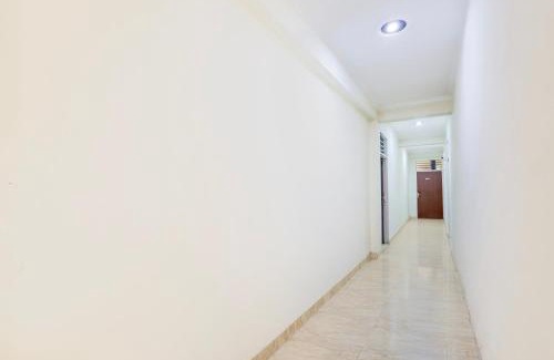 New Delhi Hotel | HOTEL O RAJ STAY