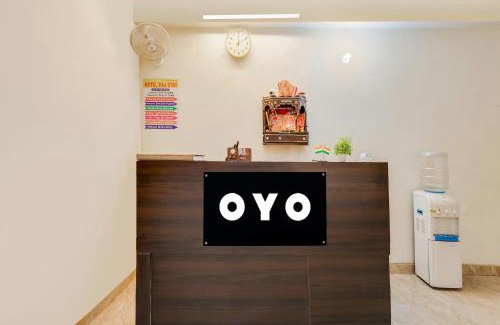New Delhi Hotel | HOTEL O RAJ STAY