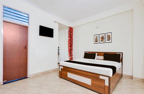 New Delhi Hotel | HOTEL O RAJ STAY