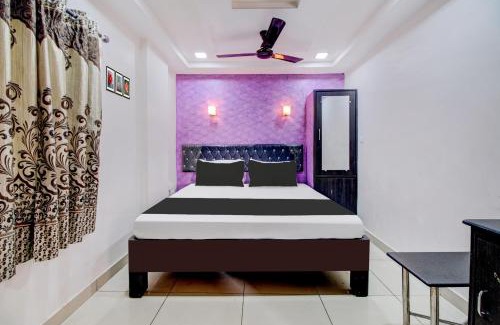 Guntur Hotel | Hotel O Rajadhani