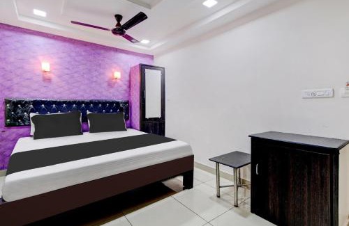 Guntur Hotel | Hotel O Rajadhani