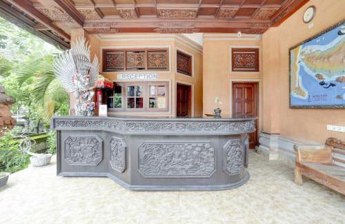 Denpasar Hotel | Hotel O Ratu