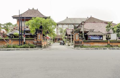 Denpasar Hotel | Hotel O Ratu