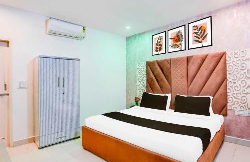 Rohtak Hotel | Hotel O Roop Vihar Rohtak