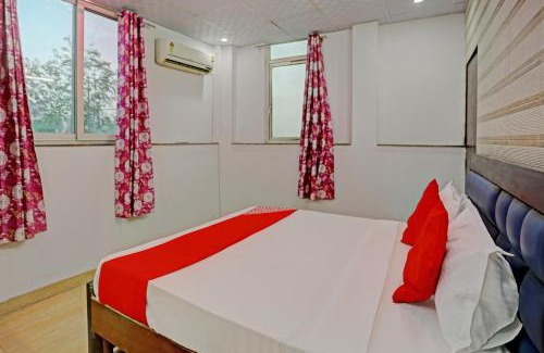 Noida Hotel | Hotel O Royal Dream