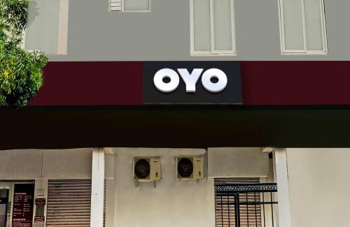 Noida Hotel | Hotel O Royal Dream