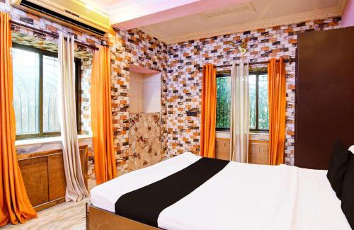 Rajarhat Hotel | Hotel O Royal Green Guest House