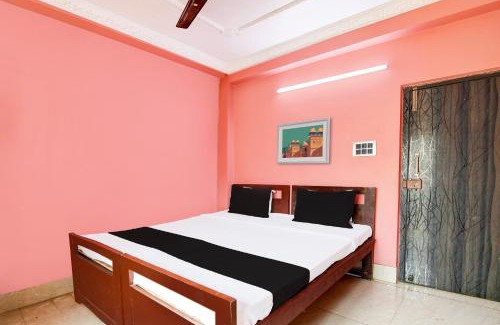 Rajarhat Hotel | Hotel O Royal Green Guest House