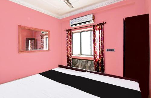 Rajarhat Hotel | Hotel O Royal Green Guest House