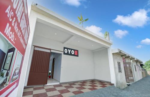 Ranchi Hotel | HOTEL O ROYAL GUEST HOUSE