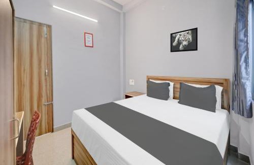 Ranchi Hotel | HOTEL O ROYAL GUEST HOUSE
