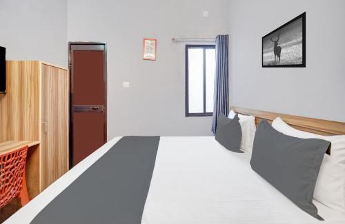 Ranchi Hotel | HOTEL O ROYAL GUEST HOUSE