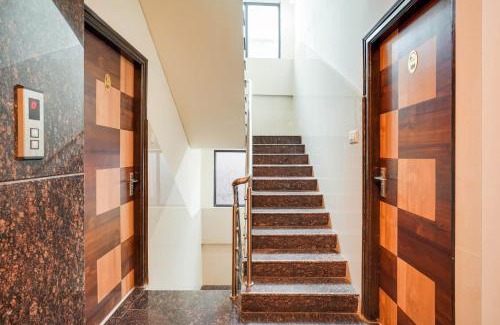 BTM Layout Hotel | Hotel O S Nandhi Residency