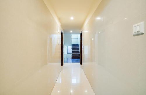 BTM Layout Hotel | Hotel O S Nandhi Residency
