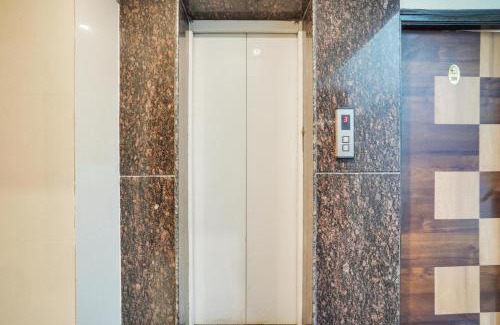 BTM Layout Hotel | Hotel O S Nandhi Residency