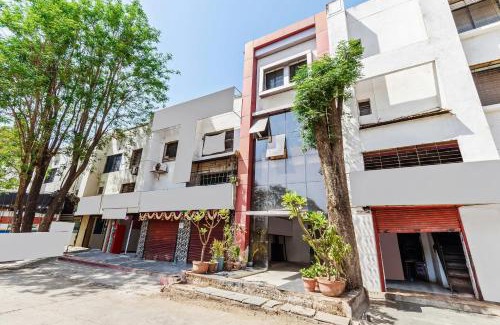 Nashik Road Hotel | Hotel O Sachin Residency
