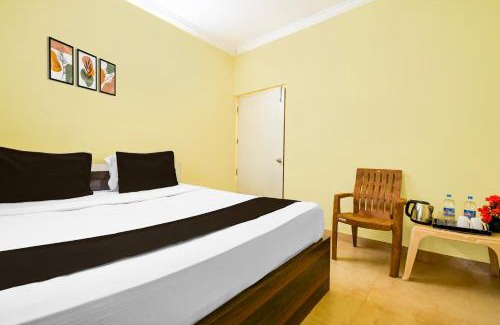 Bhubaneshwar Hotel | Hotel O SAHOO GUEST HOUSE