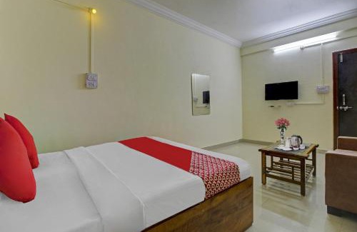Pune Hotel | Hotel O Sai Executive Lodging