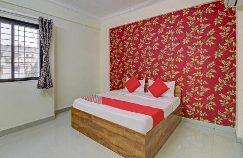 Pune Hotel | Hotel O Sai Executive Lodging