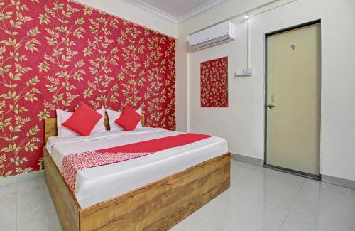 Pune Hotel | Hotel O Sai Executive Lodging