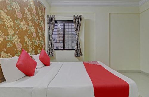 Pune Hotel | Hotel O Sai Executive Lodging