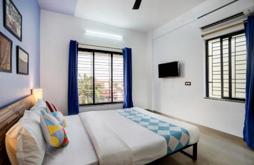 Bhubaneshwar Hotel | Hotel O Sai Miracle stay