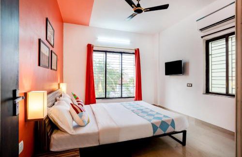 Bhubaneshwar Hotel | Hotel O Sai Miracle stay