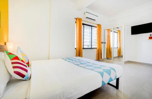 Bhubaneshwar Hotel | Hotel O Sai Miracle stay