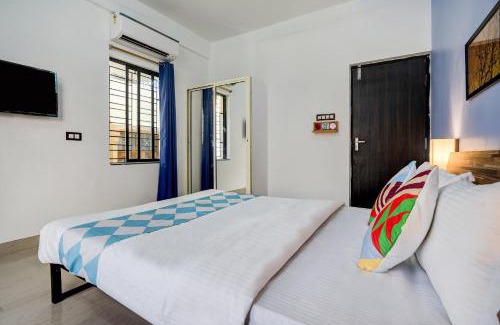 Bhubaneshwar Hotel | Hotel O Sai Miracle stay