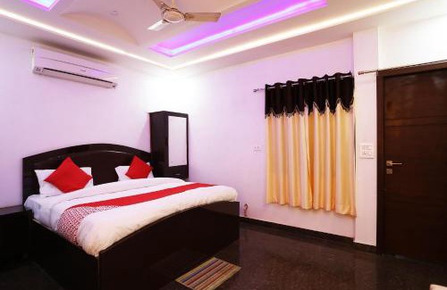 Dhanauli Hotel | Hotel O Salt And Pepper Hotel And Resturant