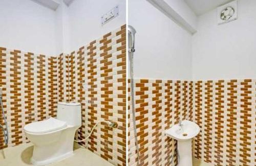 Meerut Hotel | Hotel O Sarthak City Formerly Sweet Elite