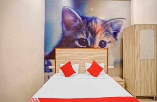 Meerut Hotel | Hotel O Sarthak City Formerly Sweet Elite