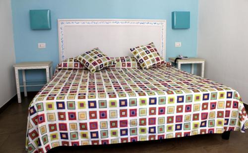 Lampedusa Hotel | Hotel O'scià