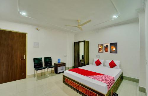 Jamshedpur Hotel | Hotel O Shakti Inn