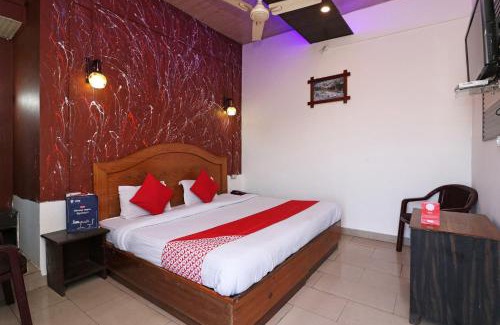 Paharganj Hotel | Hotel O Shbad Deluxe