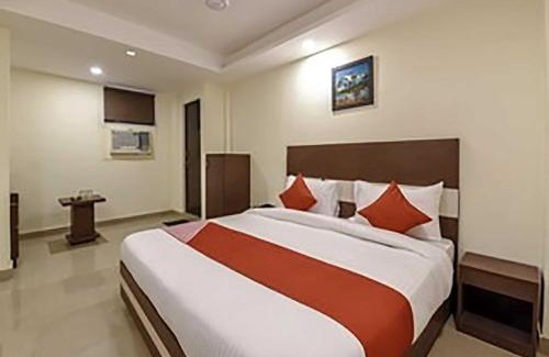 Paharganj Hotel | Hotel O Shbad Deluxe