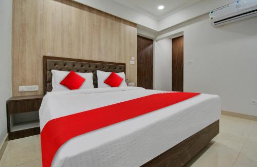 Rambagh Hotel | Hotel O Shiv Mahima
