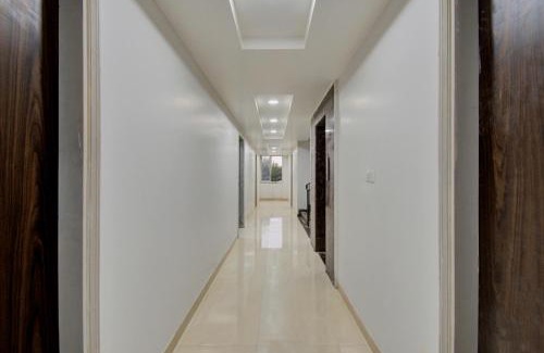 Rambagh Hotel | Hotel O Shiv Mahima