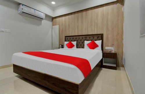 Rambagh Hotel | Hotel O Shiv Mahima