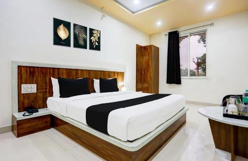 Udaipur Hotel | Hotel O Shree Palace