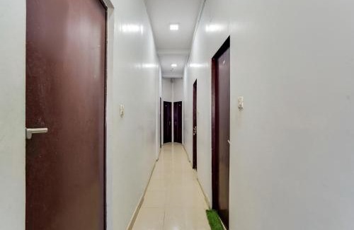 Jabalpur Hotel | Hotel O Shree Siddh