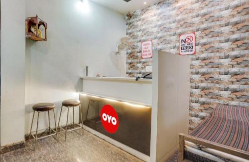 Jabalpur Hotel | Hotel O Shree Siddh