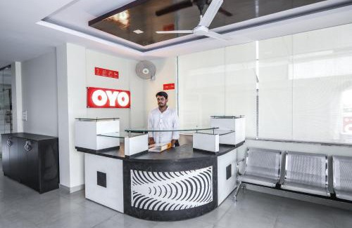 Sanganer Hotel | Hotel O Silver Inn-2