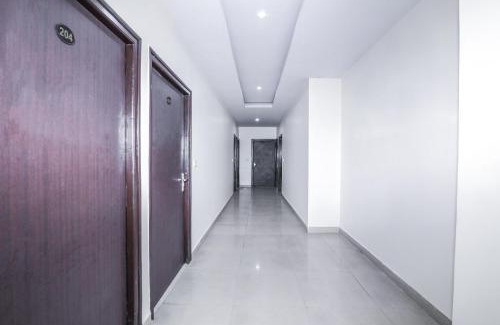 Sanganer Hotel | Hotel O Silver Inn-2